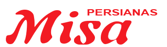 Persianas Misa Logo