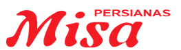 Persianas Misa Logo